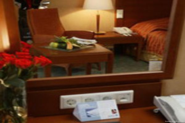 Greenfield Golf & Spa All Inclusive****superior (Wichs)